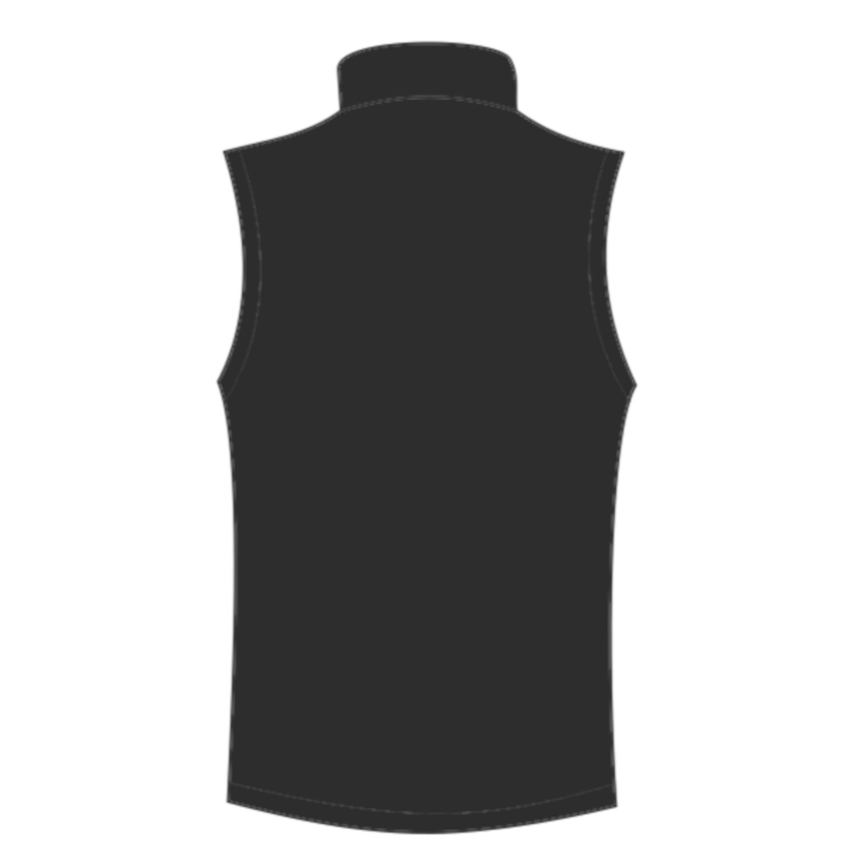 Back
