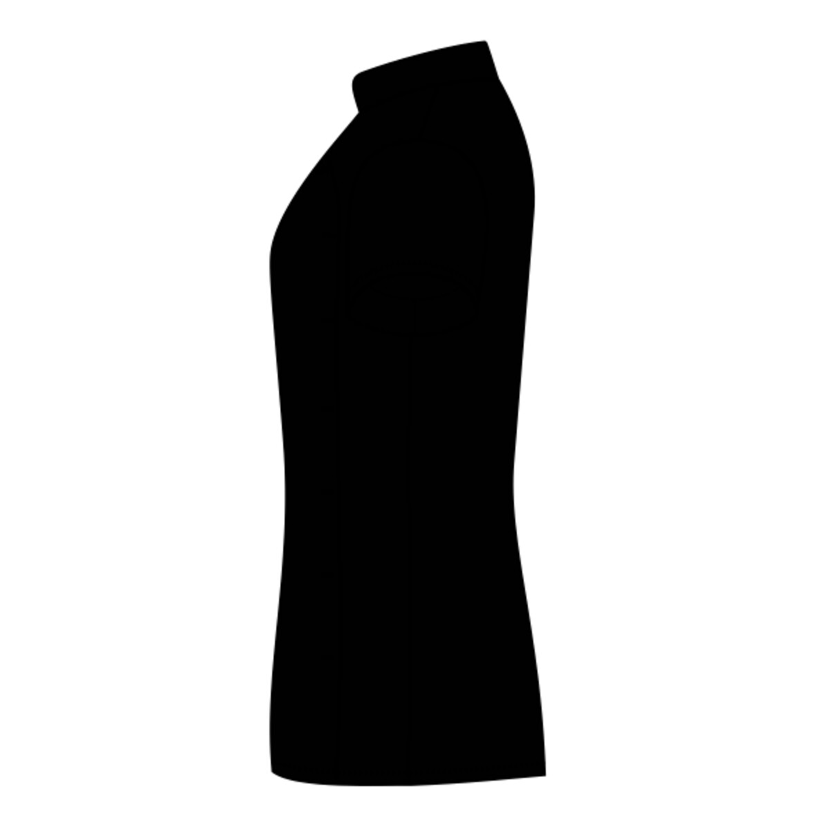 Left sleeve