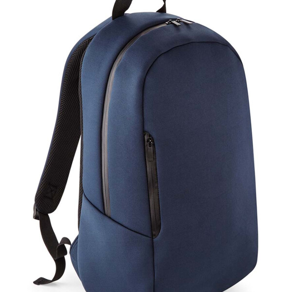 BagBase Scuba Backpack Thumbnail