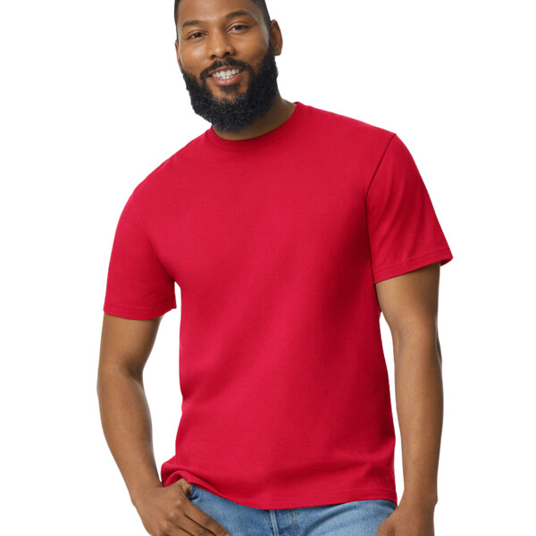Gildan Light Cotton T-Shirt Thumbnail