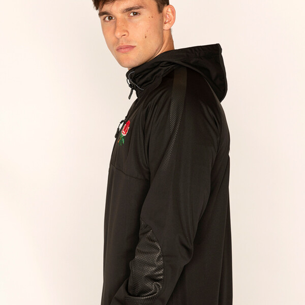 Edge Hooded Jacket - Adult  Thumbnail