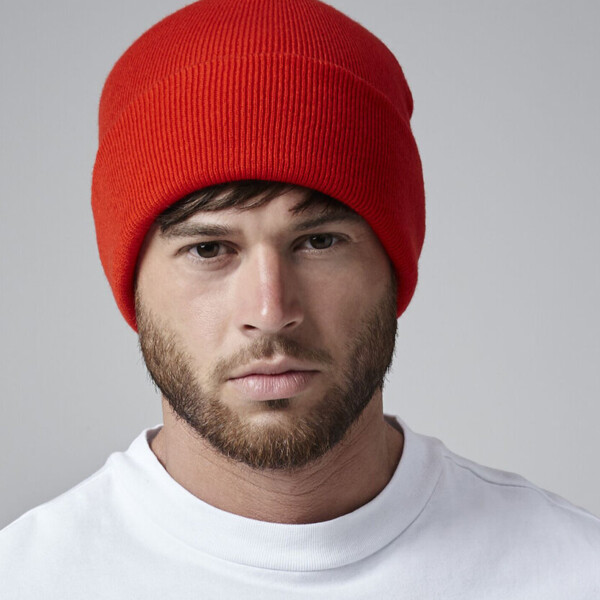 Original cuffed beanie Thumbnail