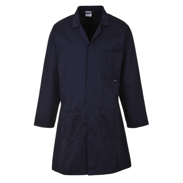 Standard Coat Thumbnail