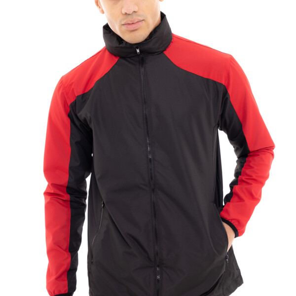 Pro Track Top/Rain Jacket - Adult Thumbnail