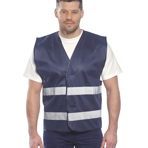 Iona Vest Thumbnail