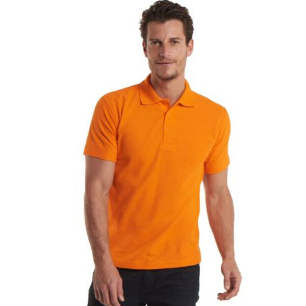 Classic Poloshirt Thumbnail