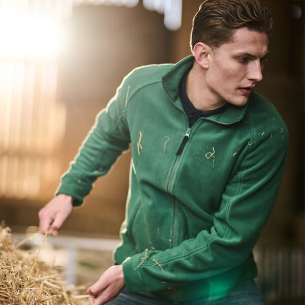 Regatta Thor III Fleece Jacket Thumbnail