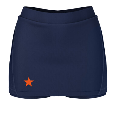 Cheshire Stars Netball Club Skort - Junior Thumbnail